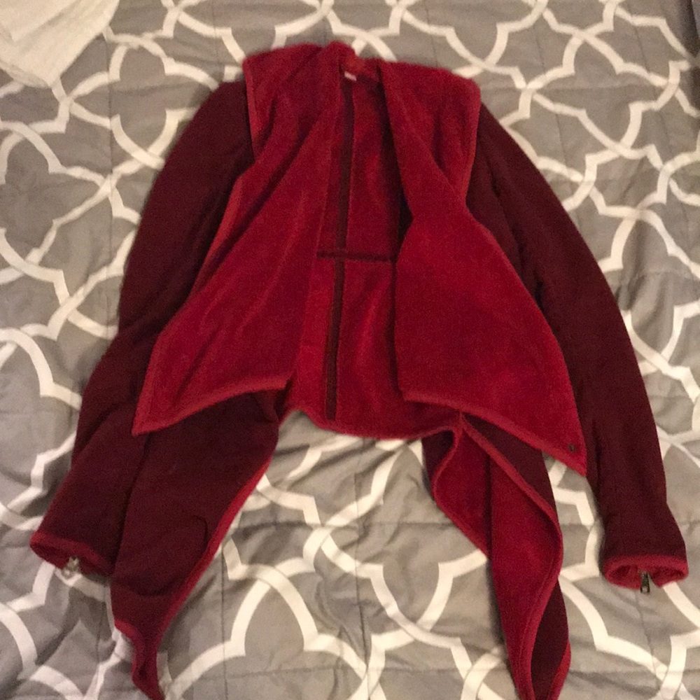Lululemon Jacket size 2